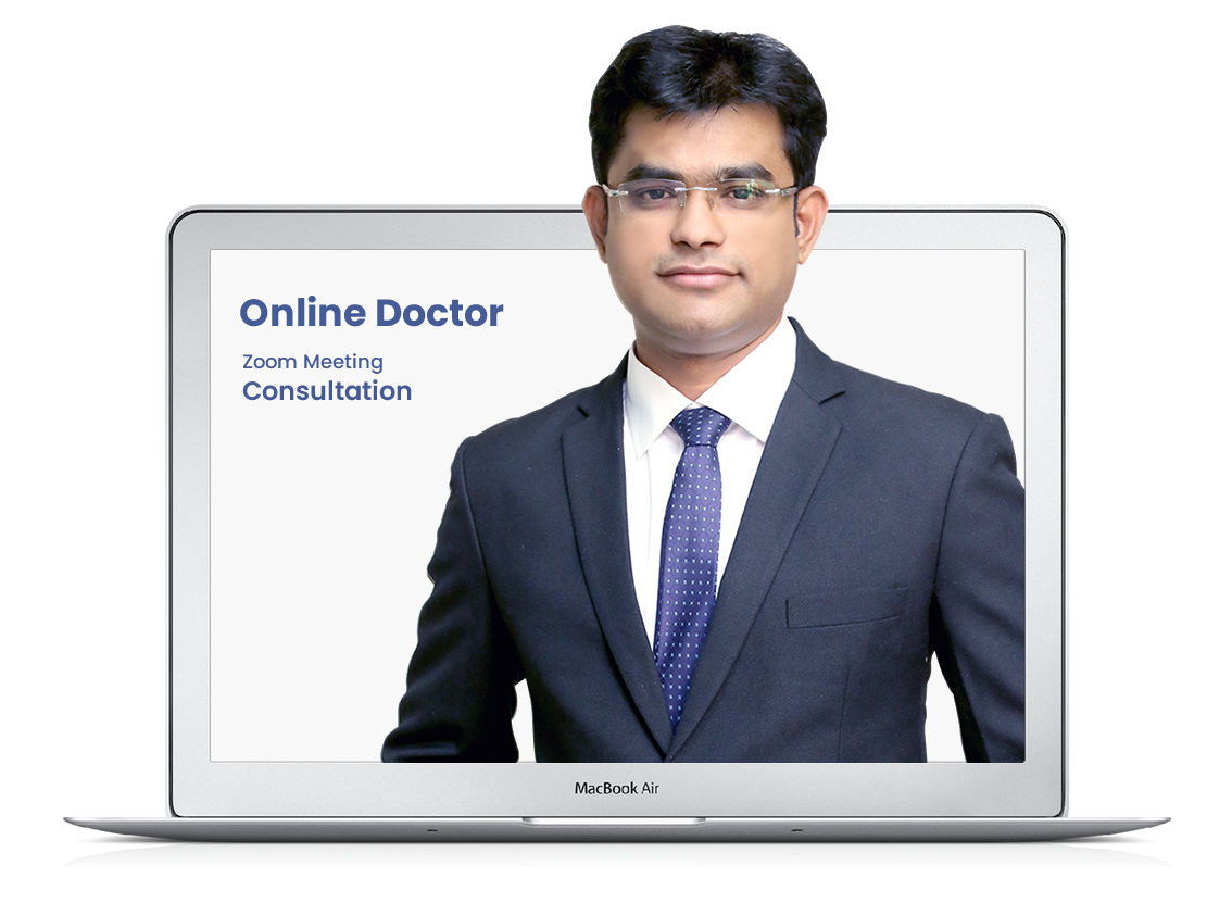 Dr. Sandeep