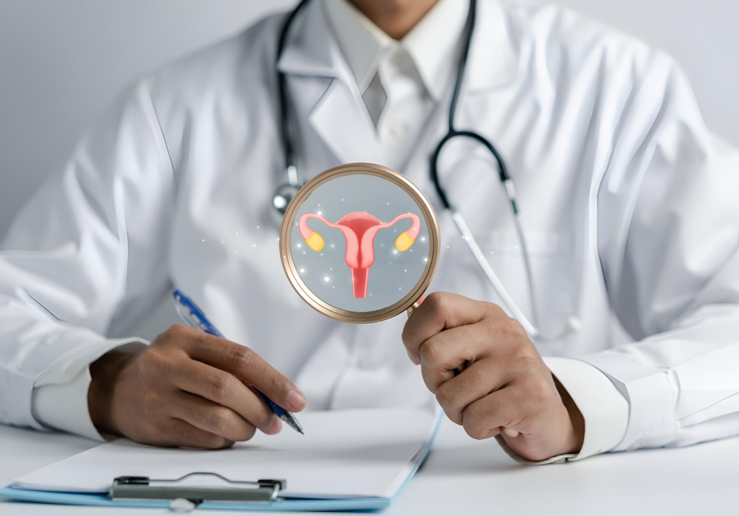 Specialist for Endometriosis